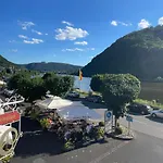 Gasthof Café Bäckerei Alcana Mirco Münch 3*