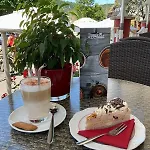 Gasthof Café Bäckerei Alcana Mirco Münch