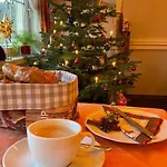 Café Bäckerei Alcana Mirco Münch Gasthof 3*