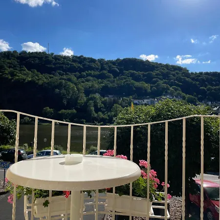 Cafe Baeckerei Alcana Mirco Muench Pensionat 3*