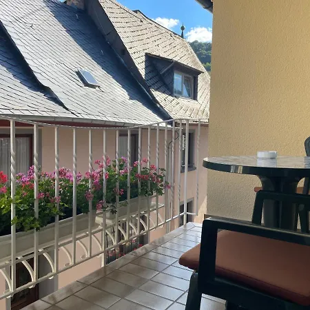 Cafe Baeckerei Alcana Mirco Muench 3*