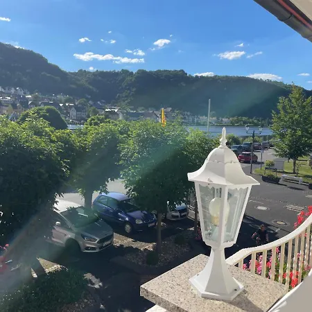 Cafe Baeckerei Alcana Mirco Muench بيت ضيافة 3*