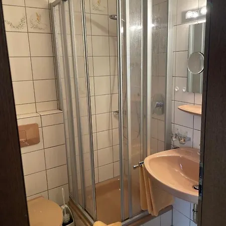 Pensionat Cafe Baeckerei Alcana Mirco Muench 3*