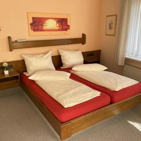 Guest house Cafe Baeckerei Alcana Mirco Muench