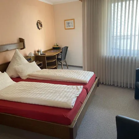 Guest house Cafe Baeckerei Alcana Mirco Muench Alken