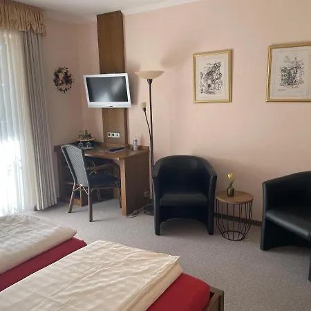 Cafe Baeckerei Alcana Mirco Muench Guest house *