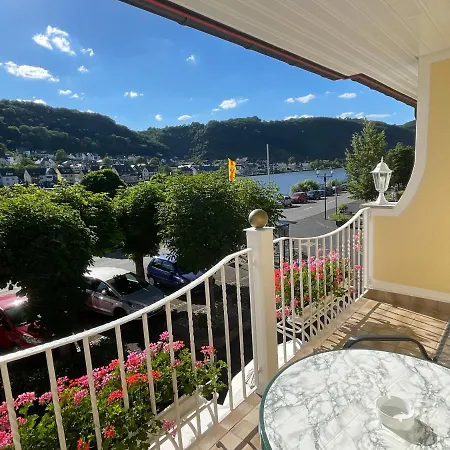 Guest house Cafe Baeckerei Alcana Mirco Muench