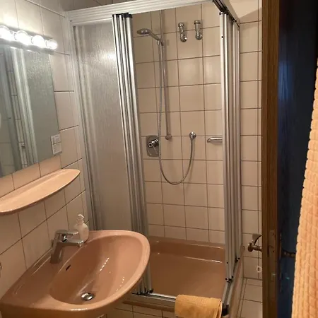 Pensionat Cafe Baeckerei Alcana Mirco Muench