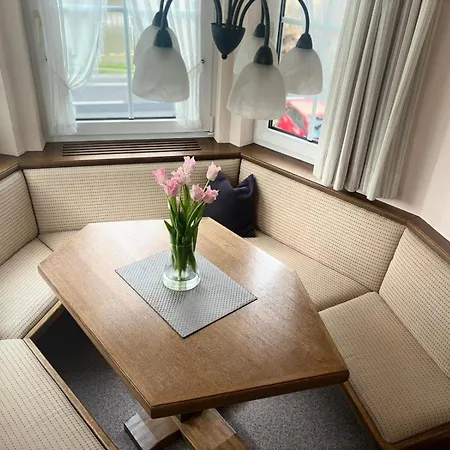 Cafe Baeckerei Alcana Mirco Muench Guest house