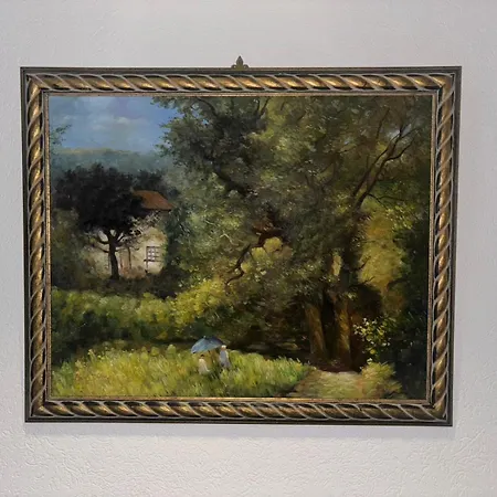 Cafe Baeckerei Alcana Mirco Muench ألكين