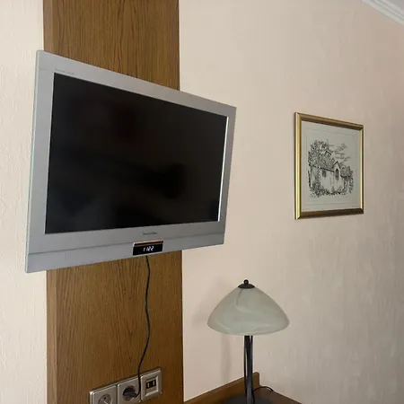 Guest house Cafe Baeckerei Alcana Mirco Muench Alken