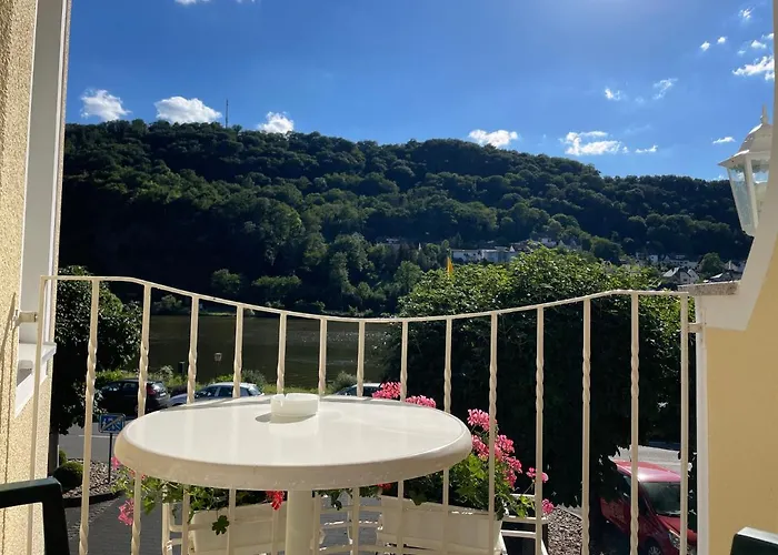 Cafe Baeckerei Alcana Mirco Muench Guest house 3*