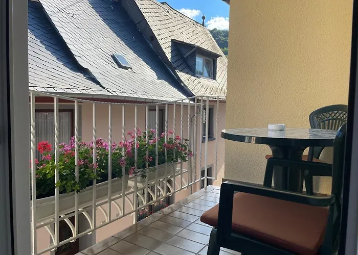 Cafe Baeckerei Alcana Mirco Muench 3*