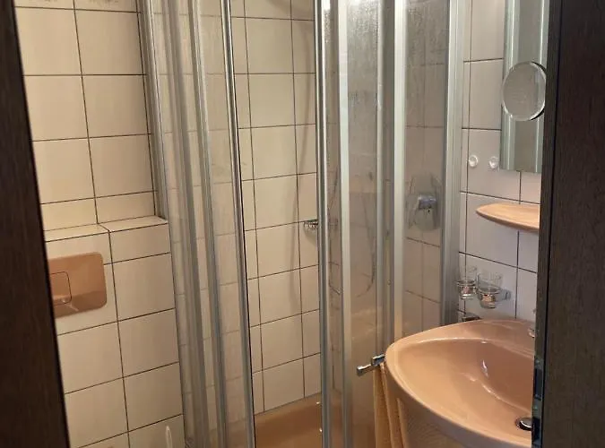 Guest house Cafe Baeckerei Alcana Mirco Muench 3*