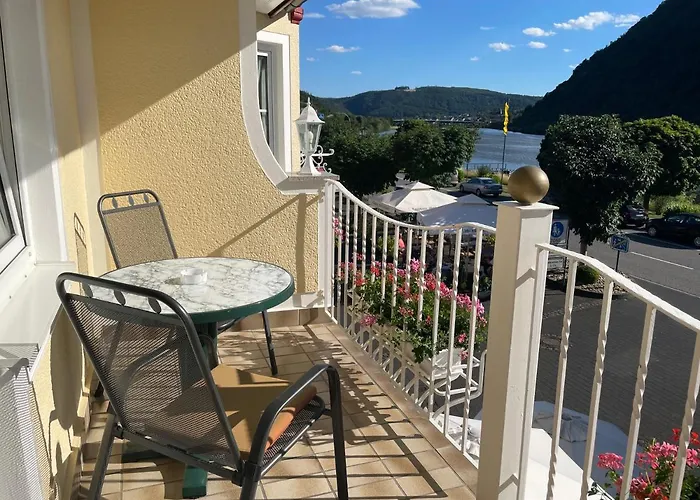 Cafe Baeckerei Alcana Mirco Muench 3* ألكين