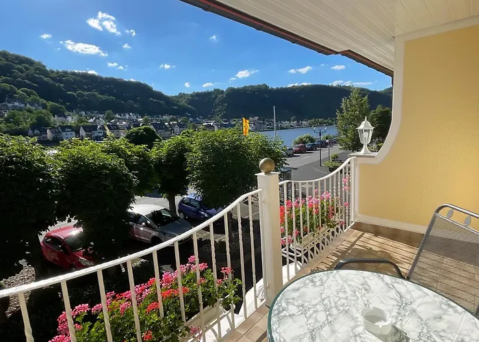 Guest house Cafe Baeckerei Alcana Mirco Muench