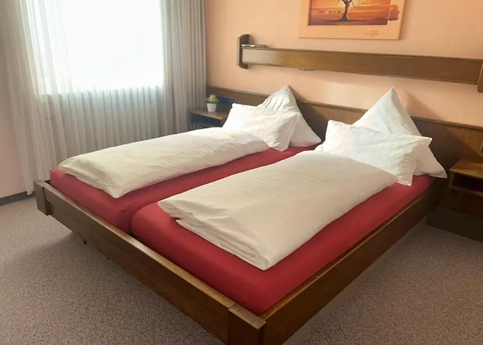 Cafe Baeckerei Alcana Mirco Muench ألكين