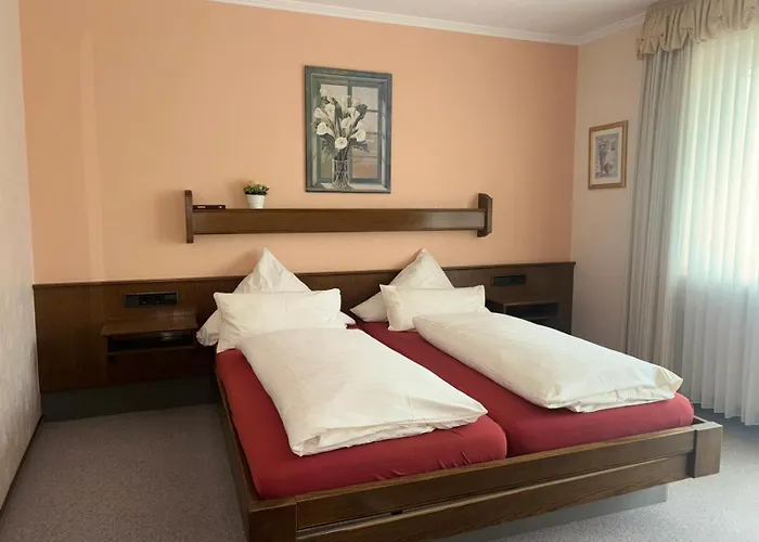 Cafe Baeckerei Alcana Mirco Muench