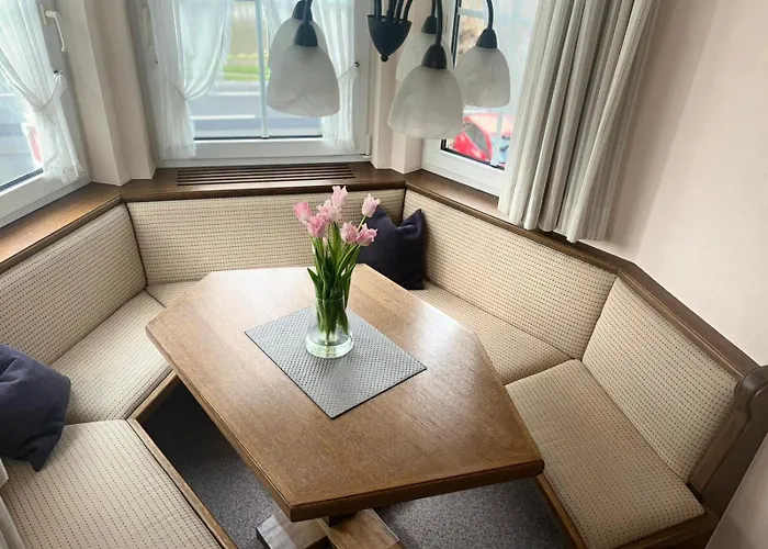 Cafe Baeckerei Alcana Mirco Muench Guest house