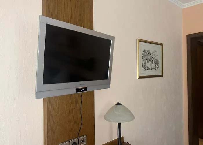 Guest house Cafe Baeckerei Alcana Mirco Muench Alken